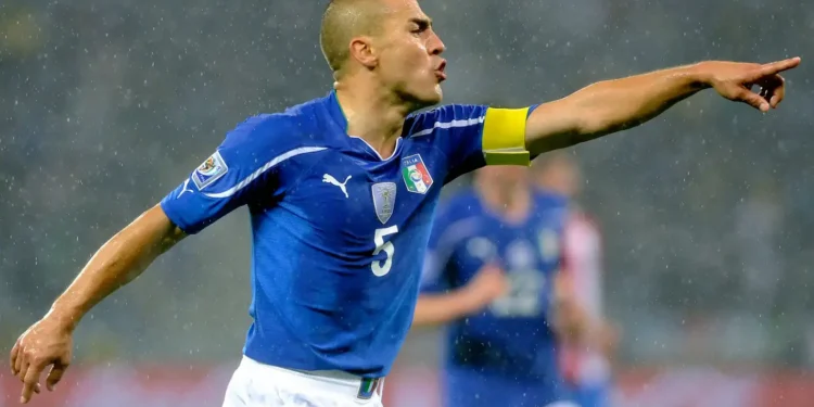 15 best soccer players to wear the number 5