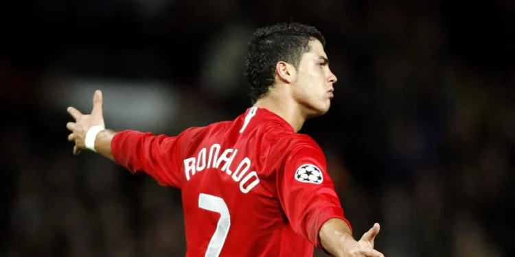 12 best soccer players to wear the number 7