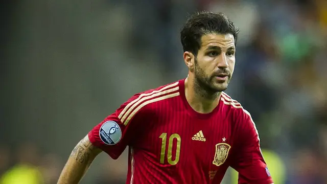 cesc-fabregas-famous-spanish-soccer-player