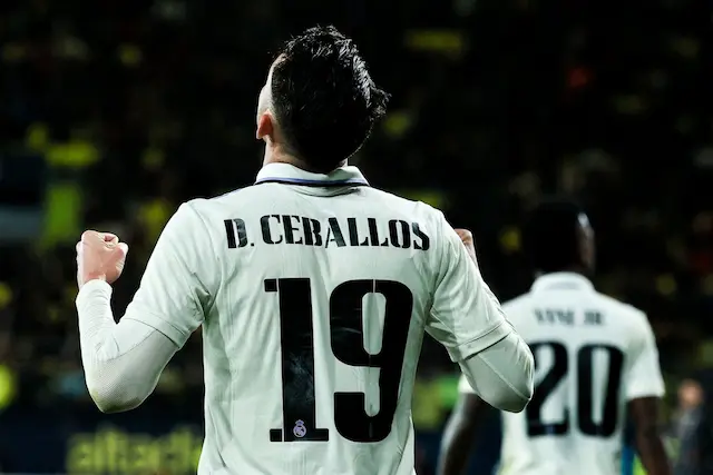 dani-ceballos-soccer-player-number-19-jersey