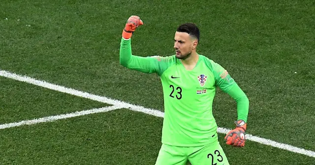 danijel-subasic-famous-croatian-soccer-player