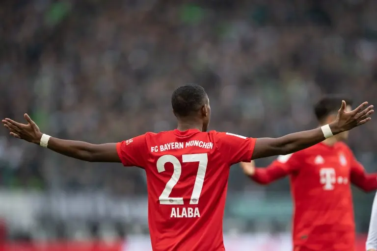 david-alaba-soccer-player-number-27-jersey