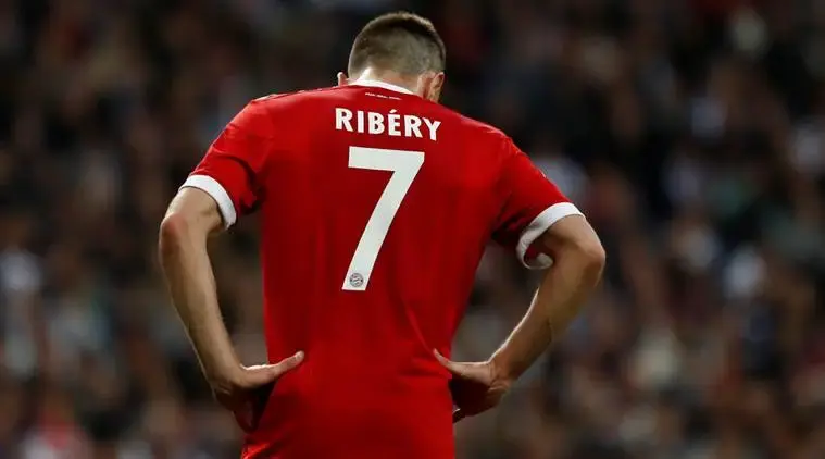 franck-ribery-soccer-player-number-7-jersey