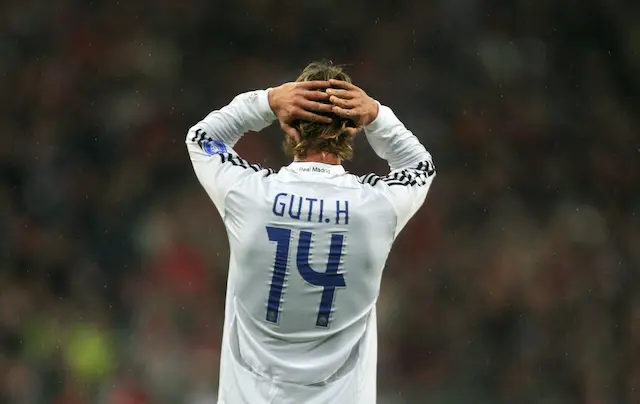 guti-soccer-player-number-14-jersey