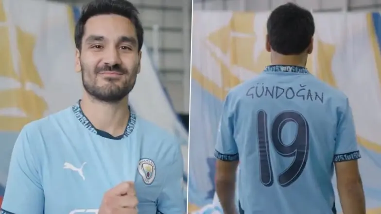 ilkay-gundogan-soccer-player-number-19-jersey