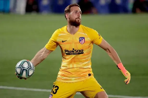 jan-oblak-soccer-player-number-13-jersey