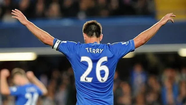 john-terry-soccer-player-number-26-jersey