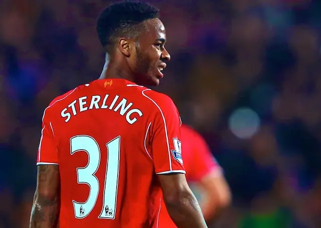 raheem-sterling-soccer-player-number-31-jersey