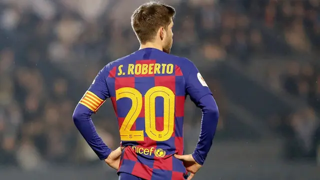 sergio-roberto-soccer-player-number-20-jersey