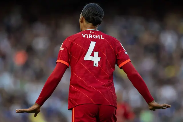 virgil-van-dijk-soccer-player-number-4-jersey