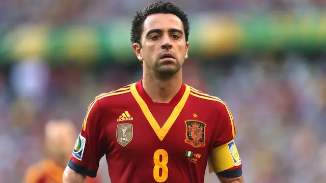 xavi-hernandez-famous-spanish-soccer-player